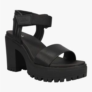 MIA Women's Ivelisse